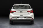 Fiat Argo Precision 2017 года
